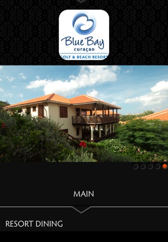 Blue Bay Curaçao screenshot 2