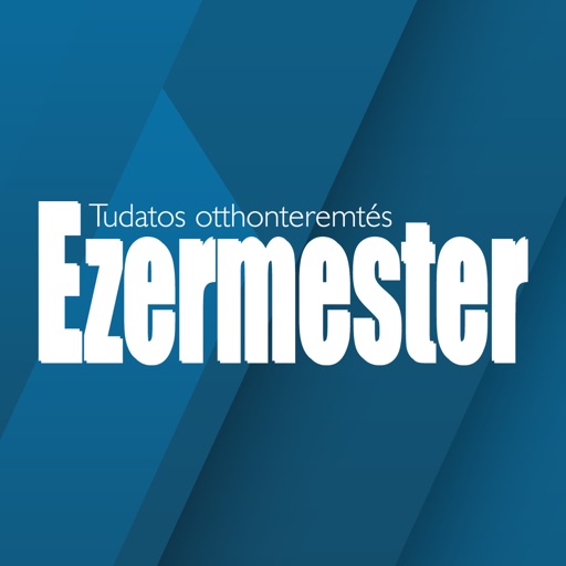 Ezermester 2000 icon