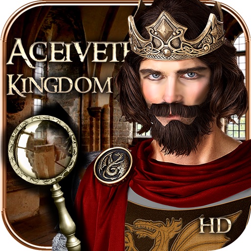 Aceiveth's Kingdom HD icon
