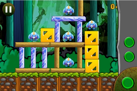 Angry Monster!! screenshot 3