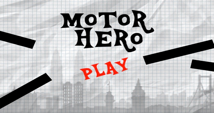 Motor Hero screenshot-4