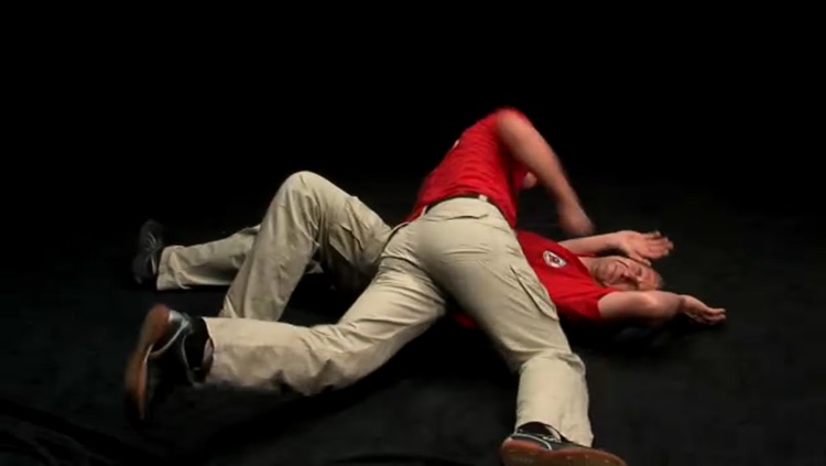 Krav Maga - Basic Techniques