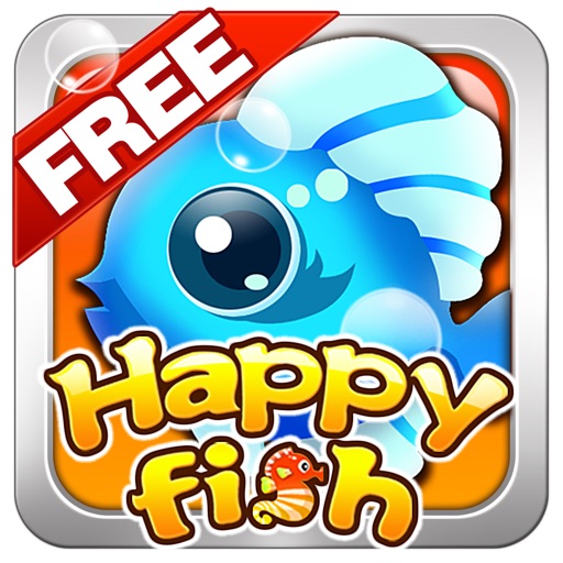 HappyFish Free
