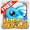 How to Play HappyFishes： 