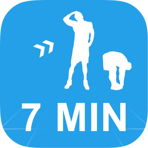 7 Minute Warm Up: Pre-Workout routines PRO
