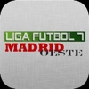 Fútbol Madrid Oeste