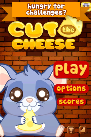 A Barn Mouse inside the Club House Maze - Rescue My Cheese Adventure Game! screenshot 3