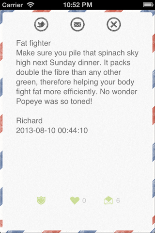 Weight Diary - Free weight loss community, share your diet ideas, story and find motivation, burn calories screenshot 2