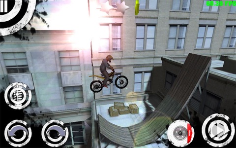 Trial Extreme HD screenshot 2