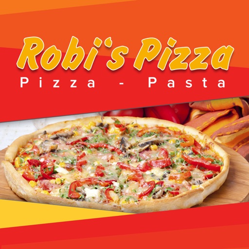 Robis Pizza