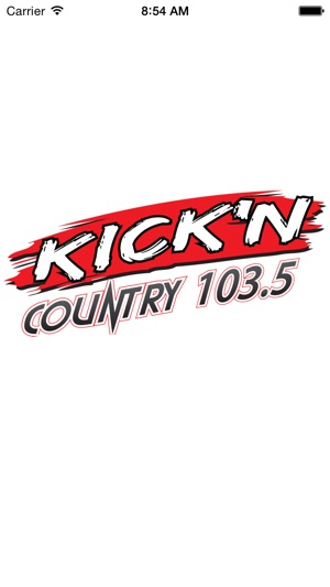 Kick'n 103.5