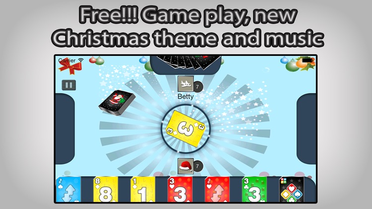 Crazy8 Twister