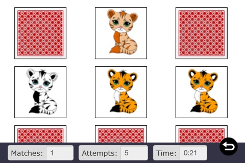 Cats Lite - Videos & Games for Kids by Playrific screenshot 4