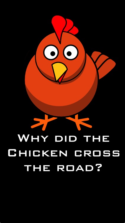 Why Did The Chicken Cross The Road VR by Namobi Apps Pvt Ltd