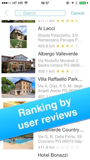 Perugia, Italy - Offline Guide -(圖3)-速報App