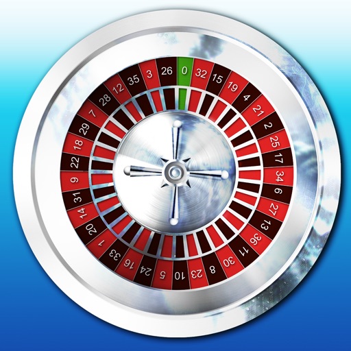Grand Lottery Casino Roulette - Win double down jackpot chips icon