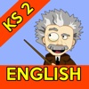 KS2 English Revision Quiz (for ages 7 - 11)