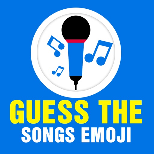 Version 2016 for Guess The Songs Emoji iOS App