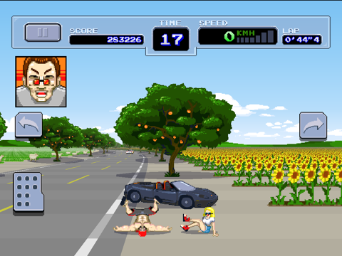 Игра Final Freeway 2R