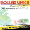 Dollar Links
