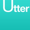 Utter