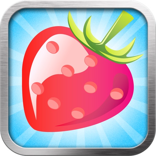 Frutiblop iOS App