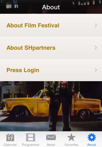 Ghent Film Festival 2015 screenshot 3