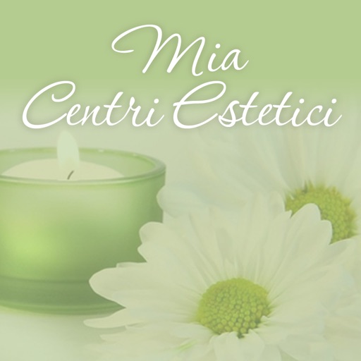 MIA Centri Estetici icon