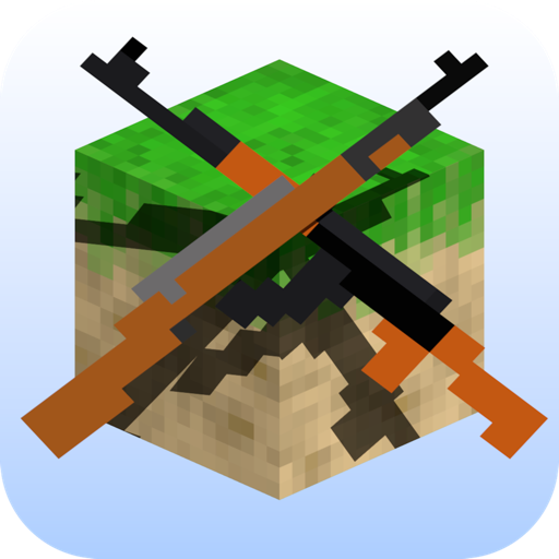 CraftedBattle icon