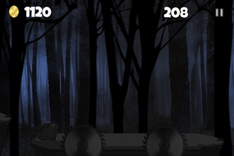 Dark Forest: Land of Bad Shadows Free Game screenshot 4