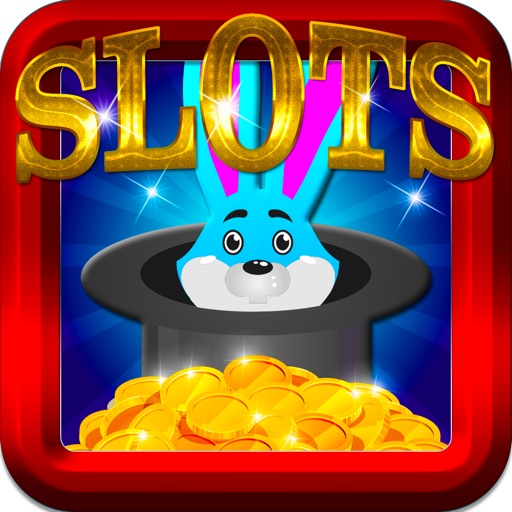 Magic Journey Slots iOS App