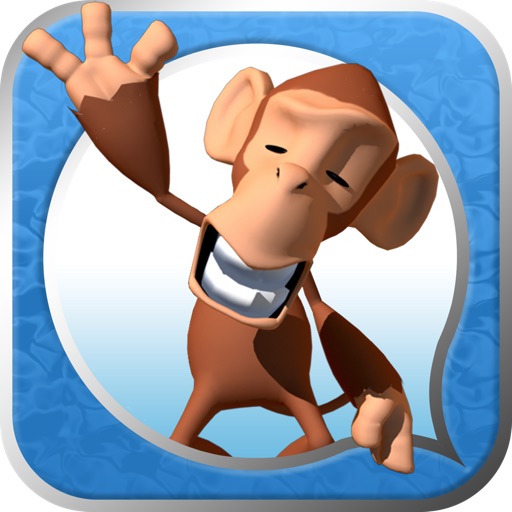 Zoo You Later - Monkey Business icon