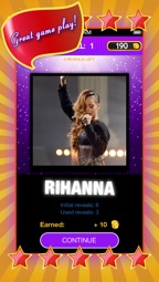Who Am I - Pop Star Trivia Quiz Captura de tela 2