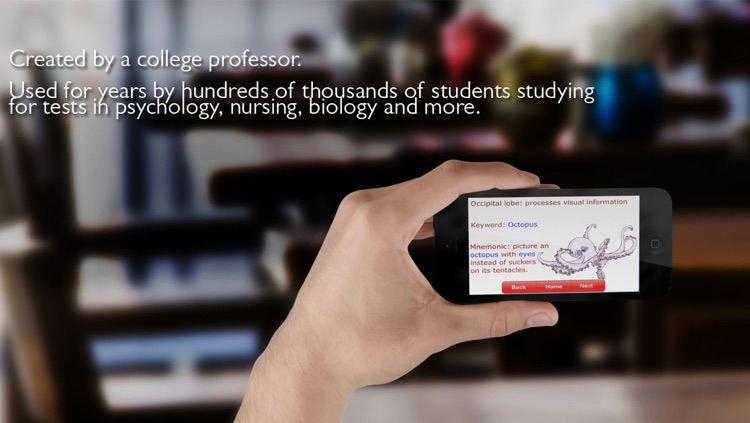 Brain Mnemonics - Memorize the Brain Quickly