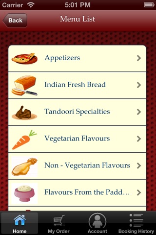 Daily Bread Apps screenshot 2
