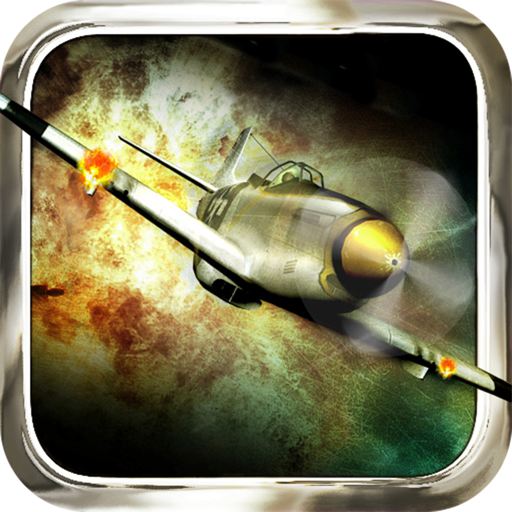 iFighter 1945 HD icon