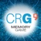 CRG Memory Game
