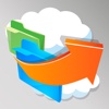 CloudstorAP for iPhone