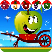 Funny Alike Fruits PC 용