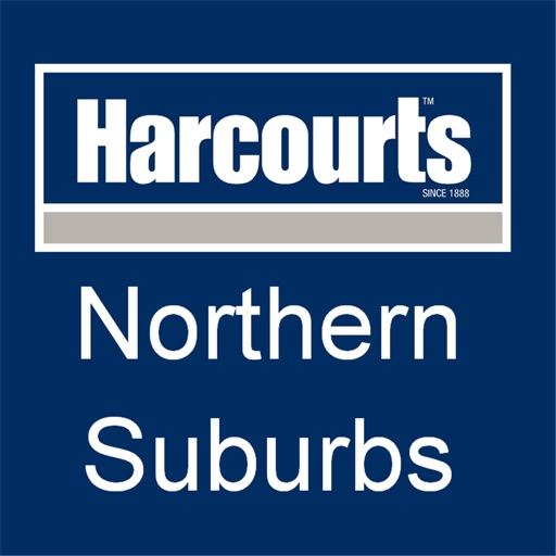 Harcourts Northern Suburbs icon