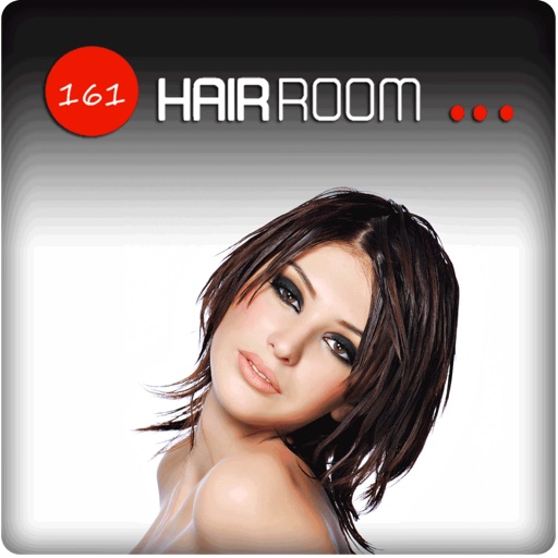 161hairroom icon