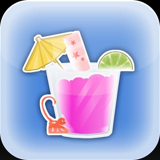 Cool Juice Designer icon