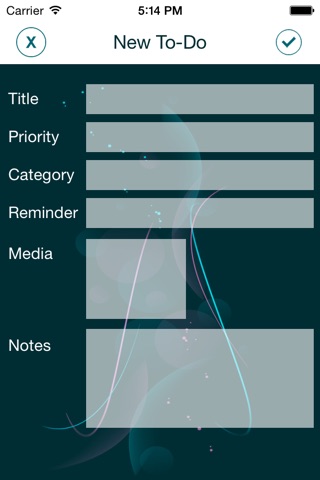 Todo - Task List & Time Management screenshot 4