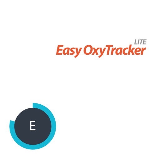 Easy OxyTracker Lite