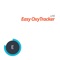 Easy OxyTracker lite, let user easy tracking their every steps with most easy, beautiful interface