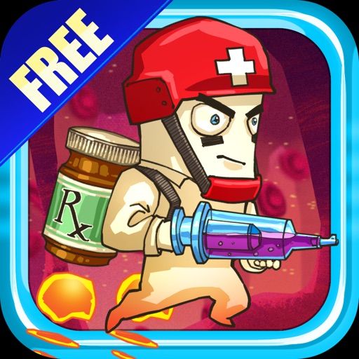 Plague School Stabbing: Smash Boom iOS App