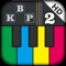 This is the Unofficial mobile App For "EveryOne Piano" Software