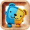 Gemibears Are The Cutest Thing You’ll Ever Want To Spend Your Time On — appadvice