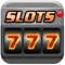Slots Insanity - 5 Reel Lucky 777 Multi Win Line Las Vegas Slot Machine