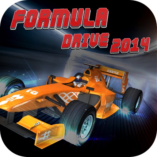 Formula Drive 2014